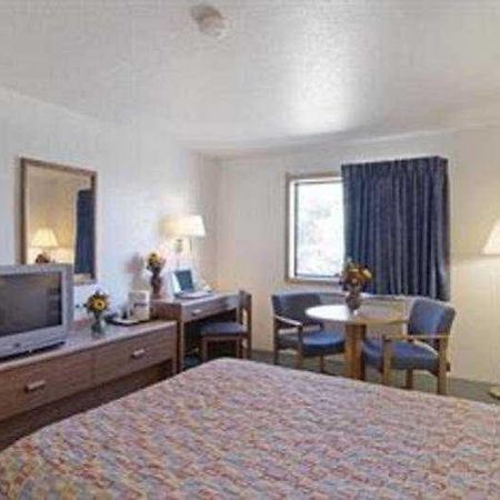 Americas Best Value Inn-Prescott Exteriér fotografie