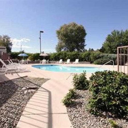 Americas Best Value Inn-Prescott Exteriér fotografie