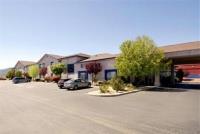 Americas Best Value Inn-Prescott Exteriér fotografie