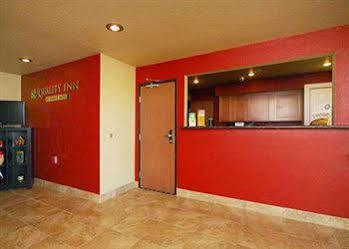 Americas Best Value Inn-Prescott Exteriér fotografie