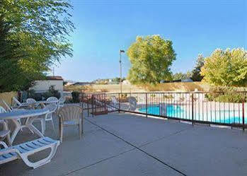 Americas Best Value Inn-Prescott Exteriér fotografie