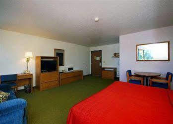 Americas Best Value Inn-Prescott Exteriér fotografie