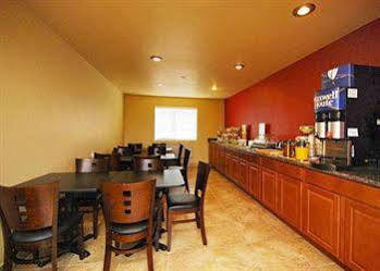 Americas Best Value Inn-Prescott Exteriér fotografie