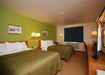 Americas Best Value Inn-Prescott Exteriér fotografie
