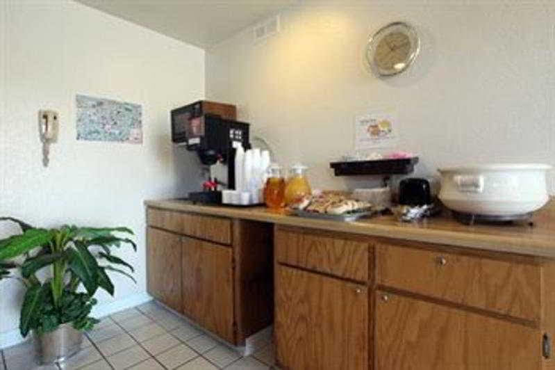 Americas Best Value Inn-Prescott Exteriér fotografie