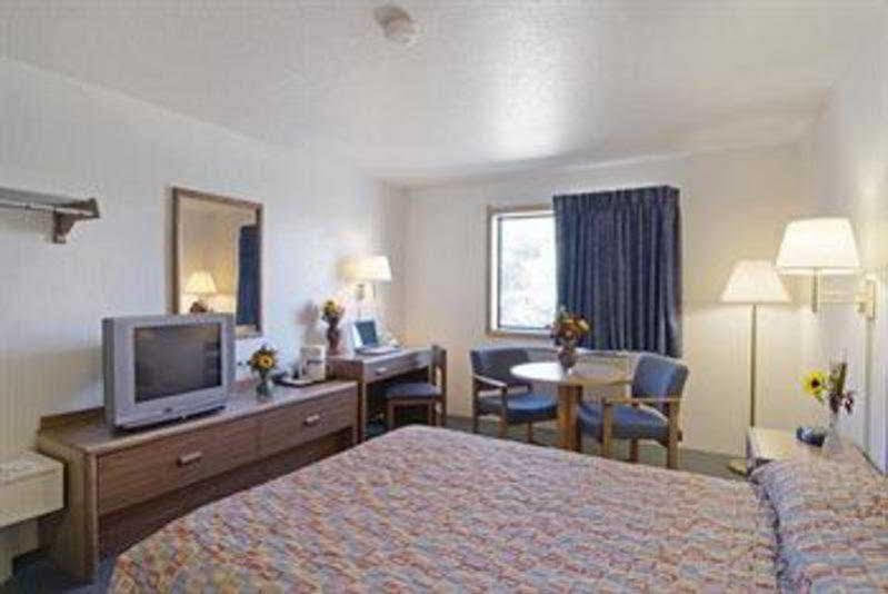 Americas Best Value Inn-Prescott Exteriér fotografie