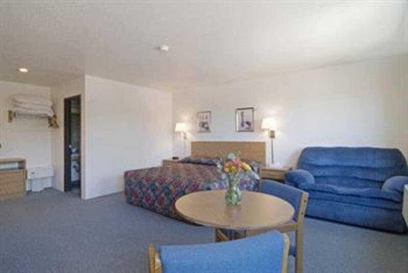 Americas Best Value Inn-Prescott Exteriér fotografie