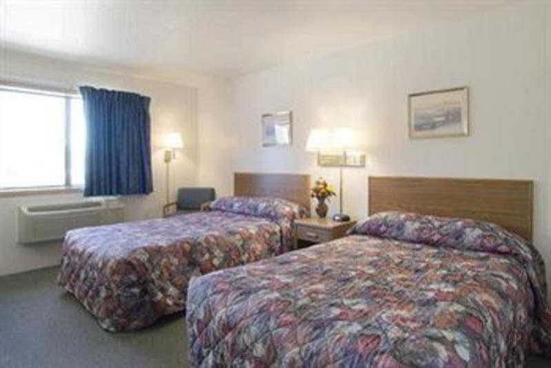 Americas Best Value Inn-Prescott Exteriér fotografie