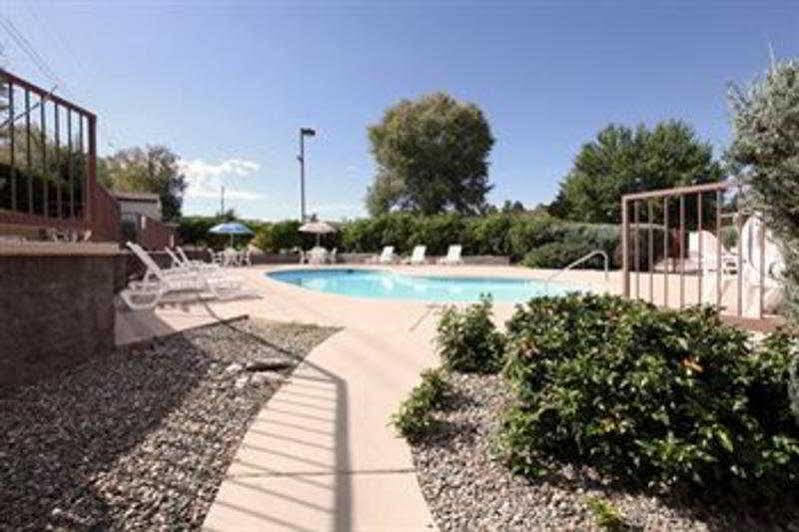 Americas Best Value Inn-Prescott Exteriér fotografie